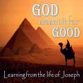 Joseph Practices Radical Forgiveness