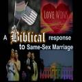 A Biblical Response to Same-Sex Marriage