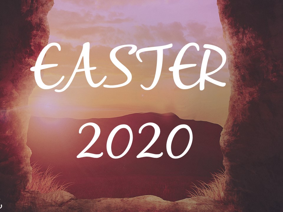 Easter 2020